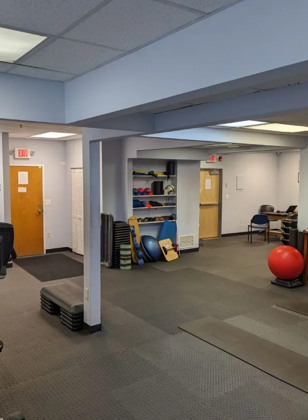 Braintree Physical Therapy KBPT